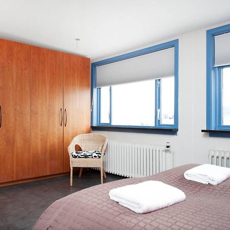 Thor Guesthouse - Skolavordustigur Reykjavík Eksteriør billede