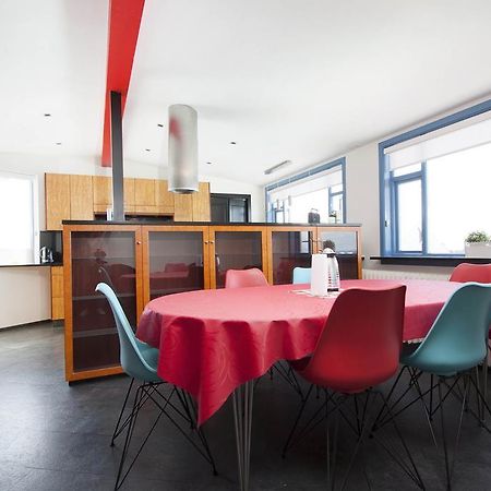 Thor Guesthouse - Skolavordustigur Reykjavík Eksteriør billede