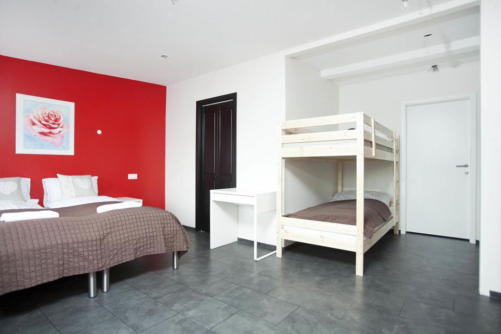 Thor Guesthouse - Skolavordustigur Reykjavík Eksteriør billede