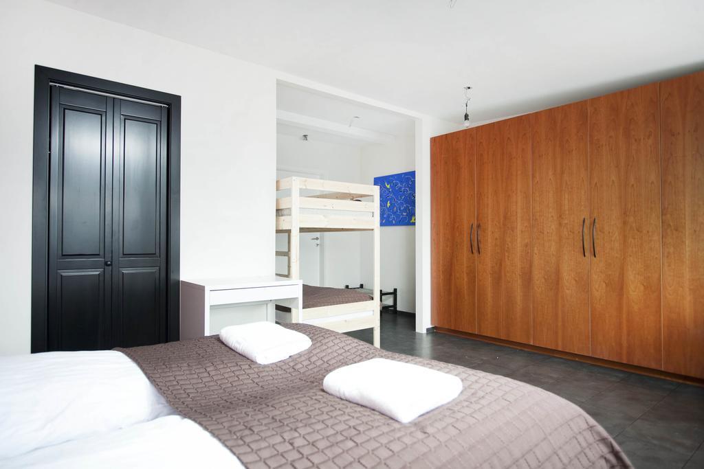 Thor Guesthouse - Skolavordustigur Reykjavík Eksteriør billede