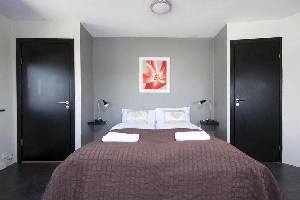 Thor Guesthouse - Skolavordustigur Reykjavík Eksteriør billede