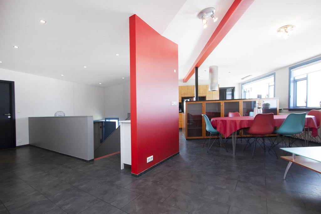 Thor Guesthouse - Skolavordustigur Reykjavík Eksteriør billede