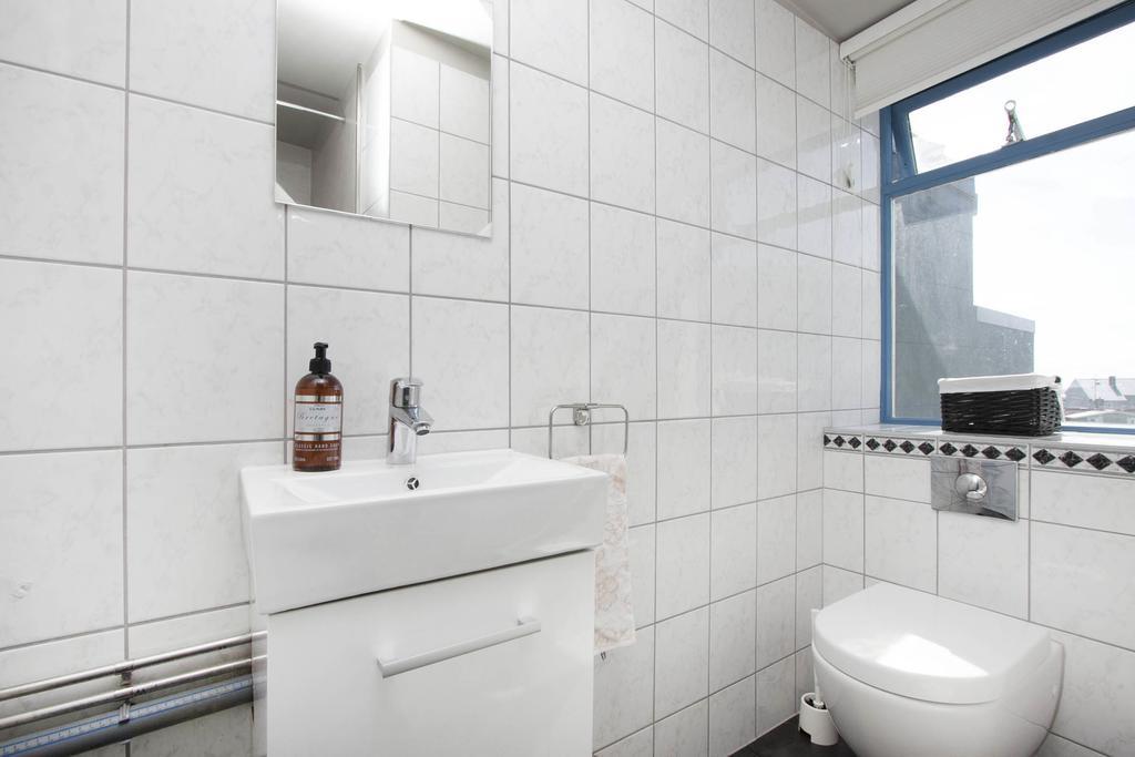 Thor Guesthouse - Skolavordustigur Reykjavík Eksteriør billede