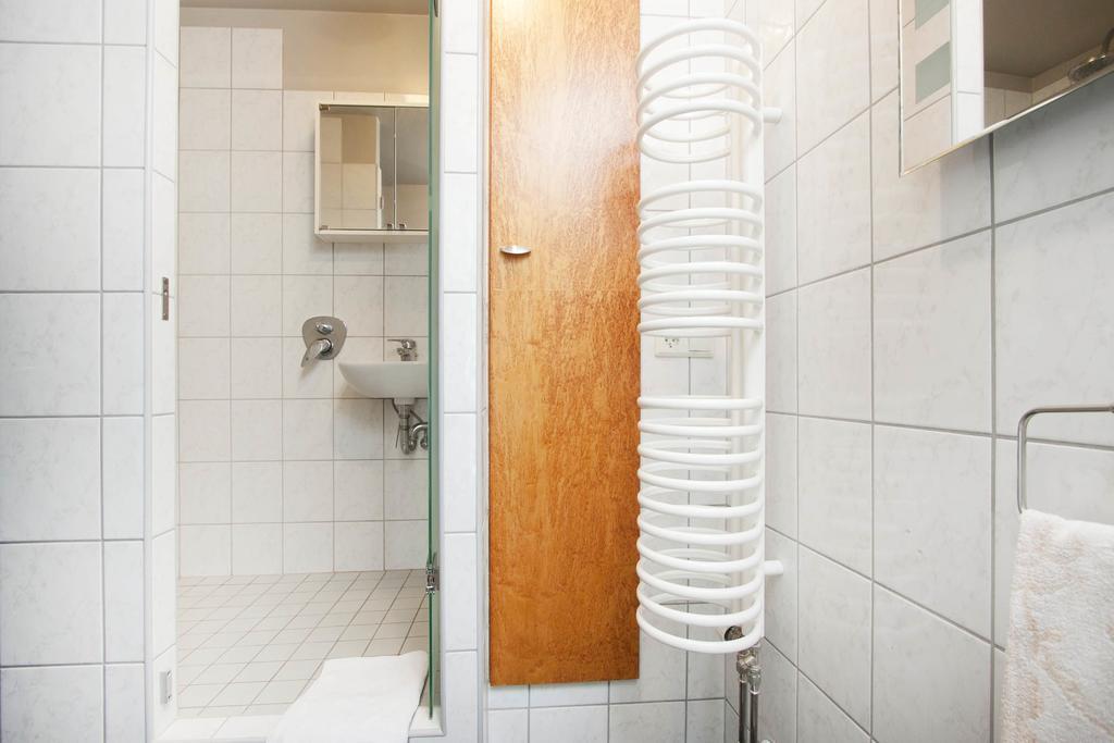 Thor Guesthouse - Skolavordustigur Reykjavík Eksteriør billede