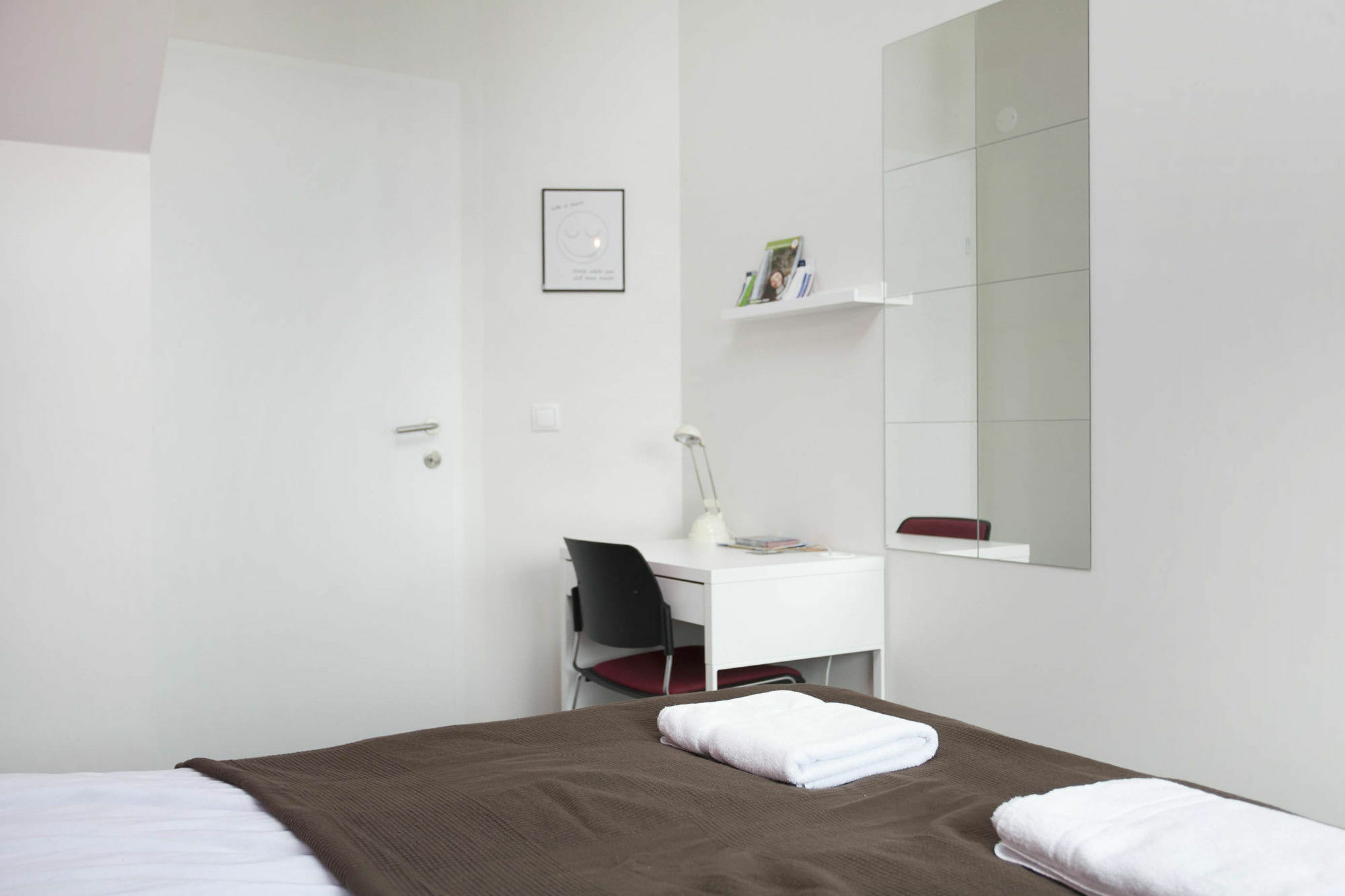Thor Guesthouse - Skolavordustigur Reykjavík Eksteriør billede
