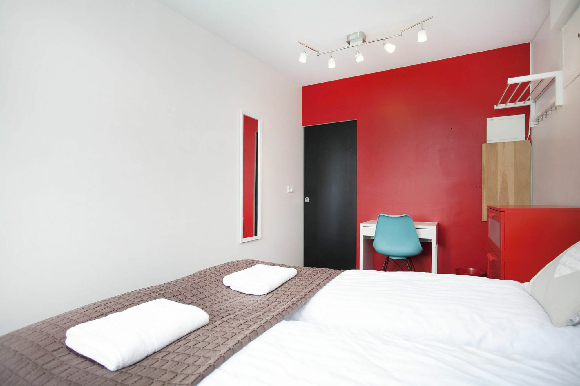 Thor Guesthouse - Skolavordustigur Reykjavík Eksteriør billede